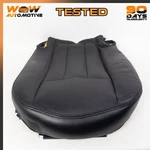 04-05 Cadillac Xlr Front Right Passenger Side Lower Seat Cushion Black Oem. Fixed Price $212.71.