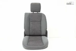 2014-2018 Dodge Ram 1500 Second 2ND Row Seat Cushion W/ Headrest Oem. Fixed Price $335.74.