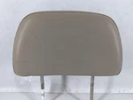 2009 Subaru Legacy Rear Seat Beige B50EN. Fixed Price $664.13.