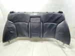 2007 Lexus IS250 Rear Upper Seat Cushion Leather Black Oem+. Fixed Price $152.91.