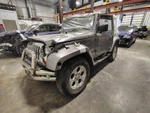 Driver Front Seat Bucket Manual 2 Door Leather Fits 11-17 Wrangler 1467576. Fixed Price $128.25.