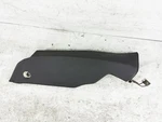 Audi A4 2005-2008 Sedan Rear Driver Left Shoulder Seat Bolster *w/o Srs*. Fixed Price $93.53.