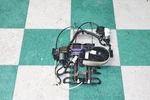 10-11 Escalade Electronic Front Driver Side Left Lh Seat Upper Lumbar Track Oem. Fixed Price $98.79.
