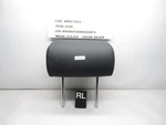2004-2010 Bmw 5-SERIES Rear Headrest Leather Black 52207238926 Oem. Fixed Price $22.40.