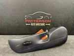 02-05 Ford Thunderbird Front Driver Left Lh Seat Side Trim W/ Switch. Fixed Price $100.00.