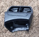 2015-2024 Ford Transit Oem Rh Black Seat Belt Guide & Inner Bezel CK41-611890. Fixed Price $38.69.
