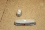 Oem Rh 2001-2007 Toyota Highlander Passenger Side Seat Adjuster Switches (G53). Fixed Price $33.96.