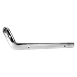 Ford Mustang 1965-1966 Dynacorn M3639 Driver Molding Seat Side. Fixed Price $68.21.