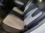 (local Pickup Only) Equinox 2016 Seat Rear 586039. Fixed Price $139.41.