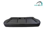 2017 2018 2019 2020 Tesla Model 3 Rear Second Row Lower Seat Cushion Black Oem. Fixed Price $149.99.