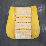 2013-2015 Honda Crosstour Drivers Back Seat Cushion. Fixed Price $40.00.