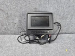 Front Headrest Screen Monitor Left Side Mercedes W164 X164 ML63 GL350 GL450 Oem. Fixed Price $120.00.