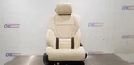 22 Toyota Tundra 1794 Edition Seat Front Passenger White Leather Power Heat Cool. Fixed Price $830.88.