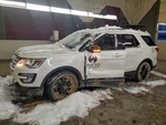 Explorer 2017 Third Seat Station Wagon Van 899376. Fixed Price $604.90.