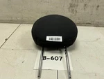 2007 Mini Cooper Ht R56 Front Left Driver Seat Headrest Oem+ (cloth Black). Fixed Price $58.87.