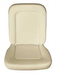 Mustang Seat Foam Front Bucket Standard Each 1964 1965 1966. Fixed Price $124.95.