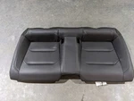 2016-2024 Chevrolet Camaro Rear Seat Bottom Cushion Oem 1185235. Fixed Price $200.00.