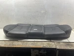 2011 Nissan Maxima Rear 2ND Row Lower Seat Cushion Cover Leather Oem. Fixed Price $170.02.