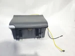 2005 Mercedes SL55 Amg Oem Left Rear Storage Compartment. Fixed Price $103.94.