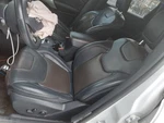 Driver Front Seat Electric Leather With Memory Fits 15-22 Cherokee 3229510. Fixed Price $549.90.