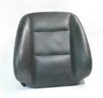 10-13 Mercedes W221 S400 S550 Front Right Top Upper Seat Cushion Black Oem. Fixed Price $57.00.