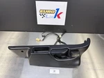 97-00 Bmw Z3 Roadster Seat Control Switch Trim Cover Black Passenger Right Side. Fixed Price $89.94.