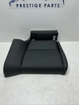 11 Bmw 335I E92 Rear Right Passenger Lower Seat Cushion Leather 6970730. Fixed Price $78.99.