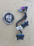 2006-2011 Cadillac Dts Right Side Dash Computer Module Wire Harness 15876121 Oem. Fixed Price $31.49.