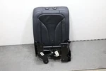 2019 - 2023 Lincoln Nautilus Rear Right Seat Upper Cushion Cover Oem Black Be. Fixed Price $172.01.