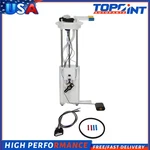 Fuel Pump Assembly For 2002-2003 Isuzu Rodeo Sport V6 3.2L E8484M. Fixed Price $46.19.