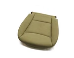 2015 Bmw X1 (E84) Front Right Lower Heated Seat Cushion (sensatec Beige). Fixed Price $154.75.