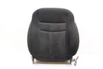 2018 - 2024 Nissan Murano Front Left Driver Seat Cloth Upper Cushion Oem Black G. Fixed Price $132.79.