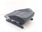 20-21 Stinger Gt Front Left Seat Cushion Base Black Leather *note. Fixed Price $245.44.