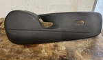 2002 Ford Thunderbird Seat Trim Side Shield Passenger Right. Fixed Price $200.00.