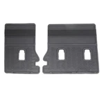 Oem New 2024 Subaru Impreza Rear Seat Back Protector Cover Guard J501SFN230. Fixed Price $128.77.