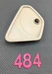 08-14 Mercedes C250 Passenger Right Front Seat Lumbar Support Trim Cover Oem. Fixed Price $21.72.