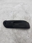 07-08 Corvette C6 Driver Front Seat Adjustment Trim Bezel 88898533. Fixed Price $75.00.