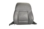 11-13 Bmw 528I 535I F10 Front Left Driver Side Top Upper Seat Cushion Black Oem. Fixed Price $100.00.
