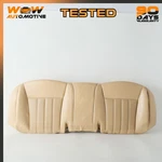 06-13 Bentley Continental Flying Spur Rear Lower Seat Cushion Bottom Oem. Fixed Price $219.56.