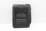 2019 - 2020 Cadillac XT4 Rear Left Driver Side Seat Upper Cushion Oem Black H1Y. Fixed Price $101.04.