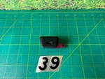 18-24 Bmw X3 G01 Front Seat Footwell Led Light Trim 9390515 Oem. Fixed Price $20.55.