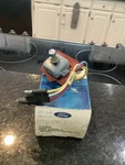 Nos 1960-1964 Ford Galaxie Power Seat Control Switch Bench C0AZ-14A701-B. Fixed Price $225.00.