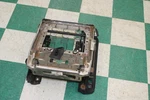 10-11 Escalade Electronic Front Driver Side Left Lh Seat Track Rail Frame Motor. Fixed Price $240.34.