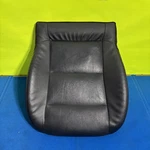 05-07 Mercedes W203 C350 Front Left Side Bottom Lower Seat Cushion Black Heated. Fixed Price $250.00.