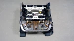 Driver Front Seat Tracks Electric Fits 15-16 Edge 115096. Fixed Price $189.00.