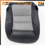 05-11 Chevrolet Corvette C6 Front Right Bottom Lower Seat Cushion Leather Oem. Fixed Price $220.20.