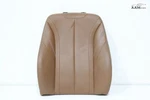 2012-2016 Bmw 328I F30 Front Right Passenger Side Upper Seat Cushion Leather Oem. Fixed Price $233.99.