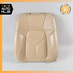 15-18 Porsche Macan 95B Front Left Side Seat Upper Cushion Leather Beige Oem. Fixed Price $203.35.