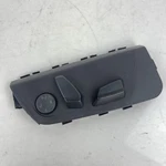 12-22 Bmw F30 F34 F36 Front Right Passenger Side Seat Adjustment Control Switch. Fixed Price $20.76.