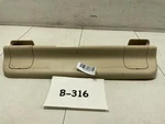 2007 2008 Cadillac Escalade Esv Front Left Driver Seat Track Cover Trim Oem+. Fixed Price $42.77.